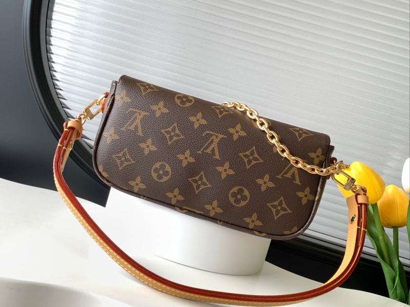 LV Satchel bags